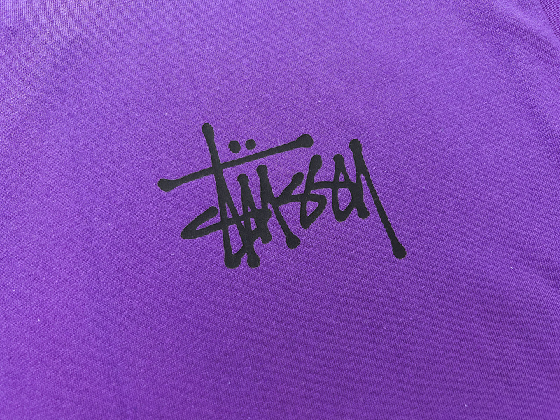 Stussy  T-shirt XB930