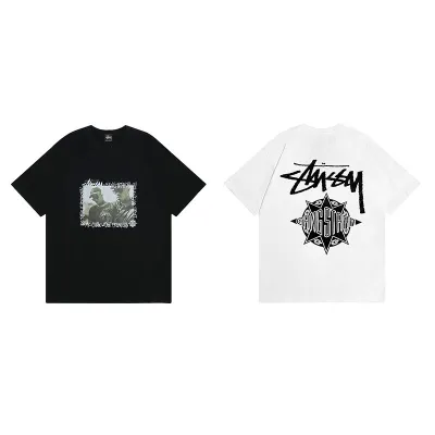 Stussy  T-shirt XB932 01