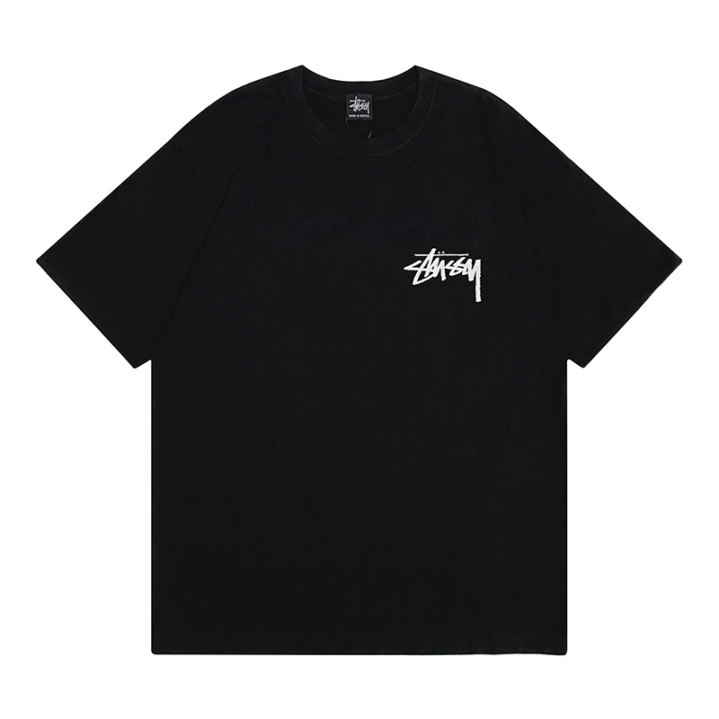 Stussy  T-shirt XB939