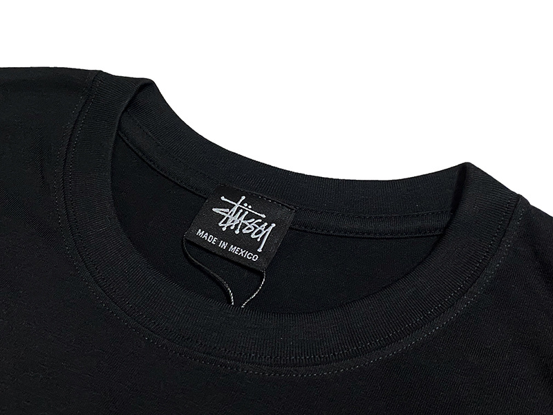 Stussy  T-shirt XB939