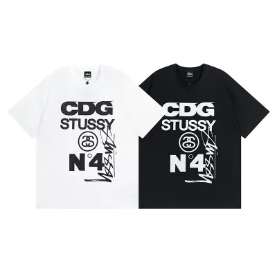 Stussy  T-shirt XB945 01