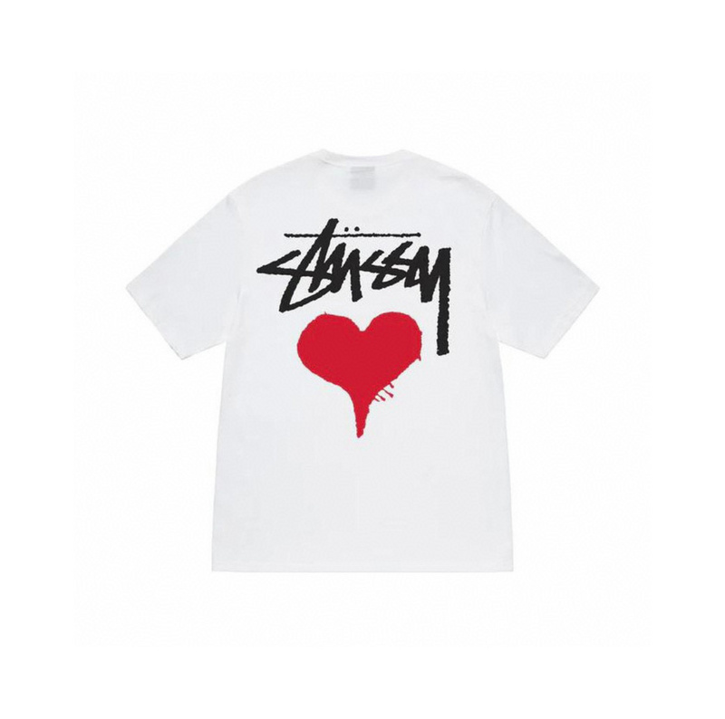 Stussy  T-shirt XB959