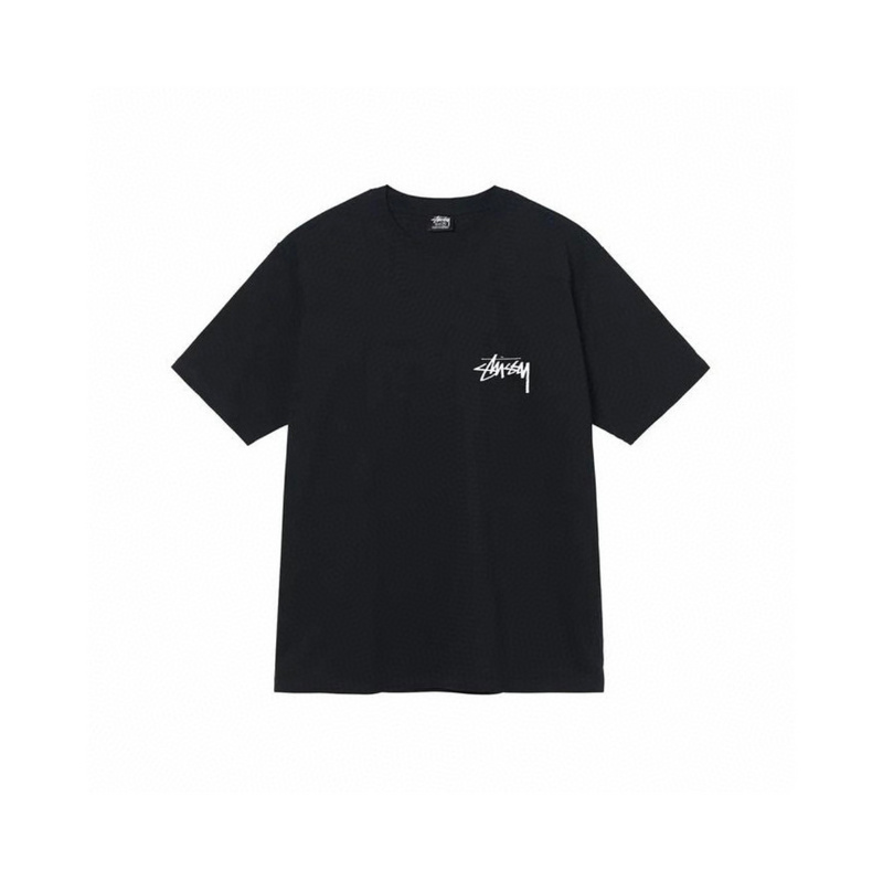 Stussy  T-shirt XB967