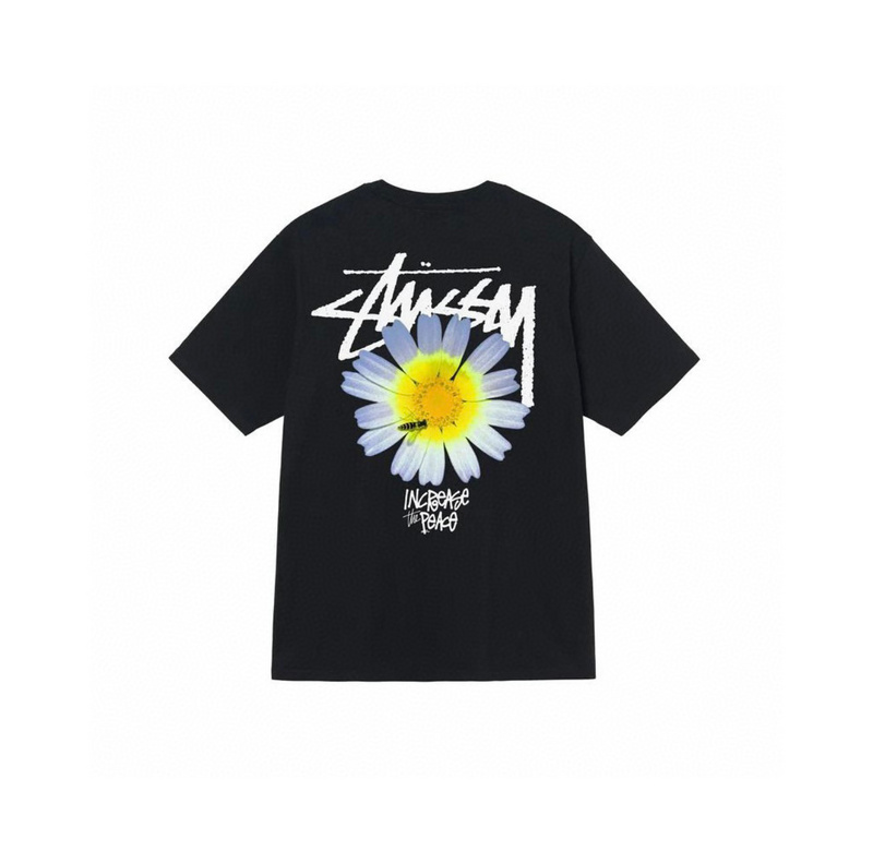 Stussy  T-shirt XB967