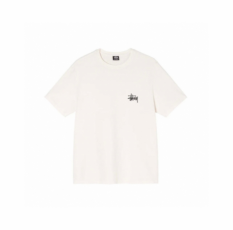 Stussy  T-shirt XB970