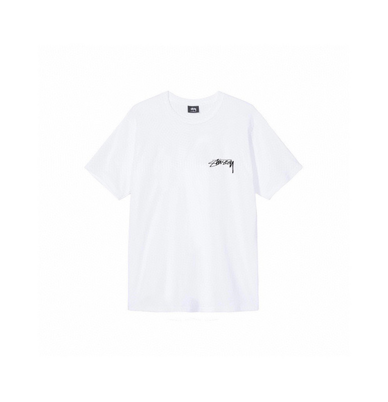 Stussy  T-shirt XB987