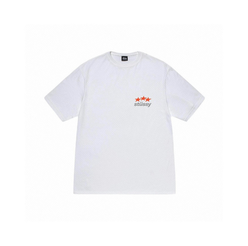 Stussy  T-shirt XB991