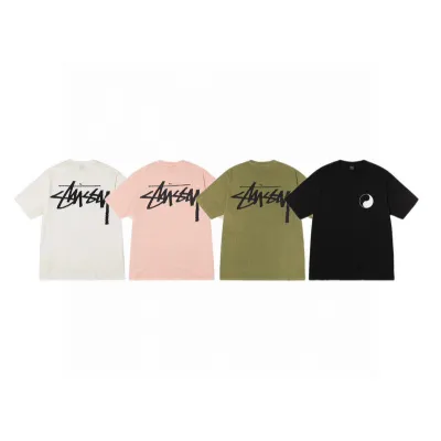 Stussy  T-shirt XB994 01