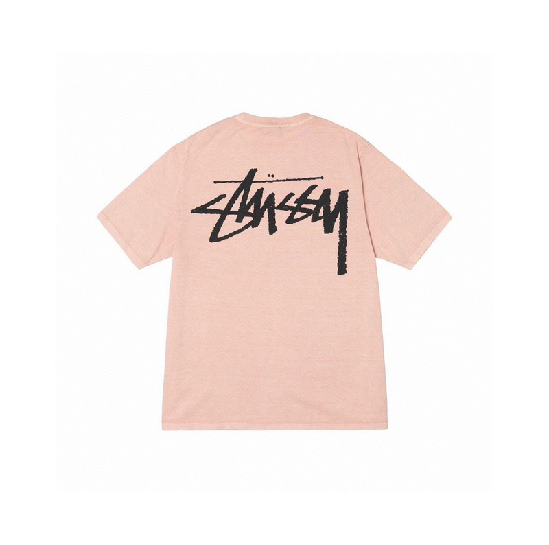 Stussy  T-shirt XB994
