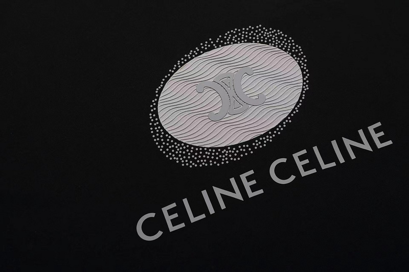 Celine T-shirt 35