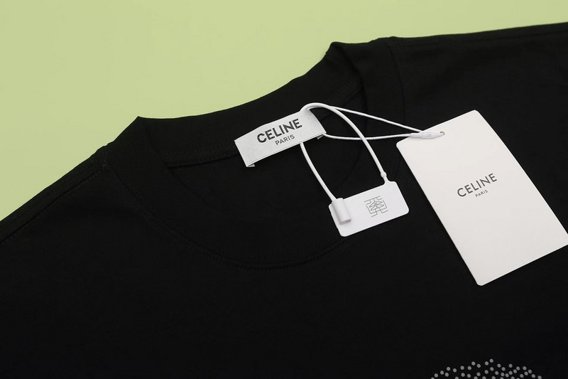 Celine T-shirt 35