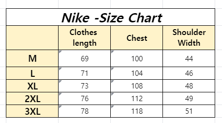 Nike T-shirt J105536