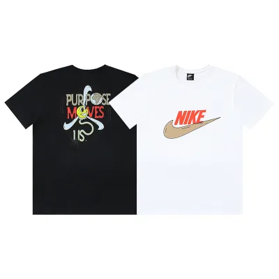   Nike T-shirt N889813 01