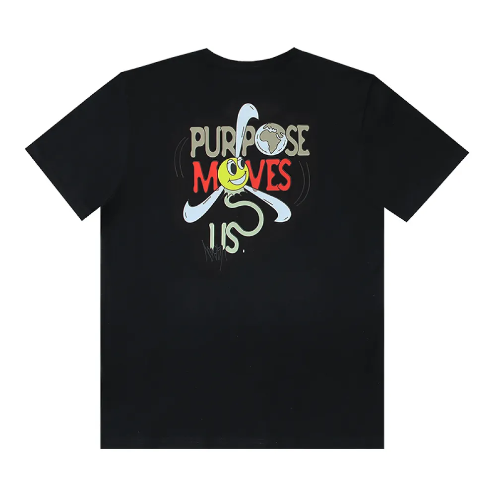   Nike T-shirt N889813