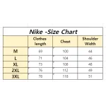   Nike T-shirt N889813