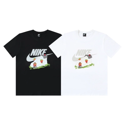   Nike T-shirt N889815 01