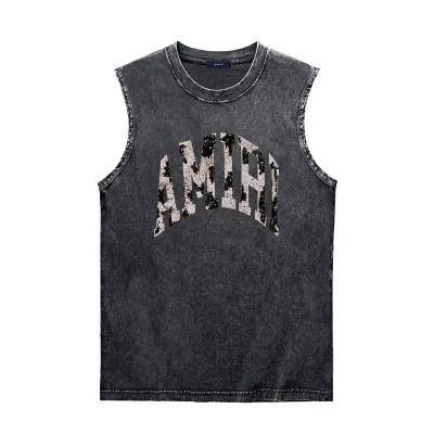  Amiri T-shirt 329 01