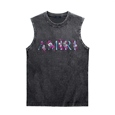  Amiri T-shirt 330 01