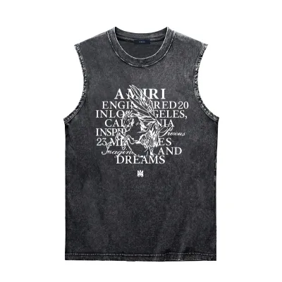  Amiri T-shirt 331 01