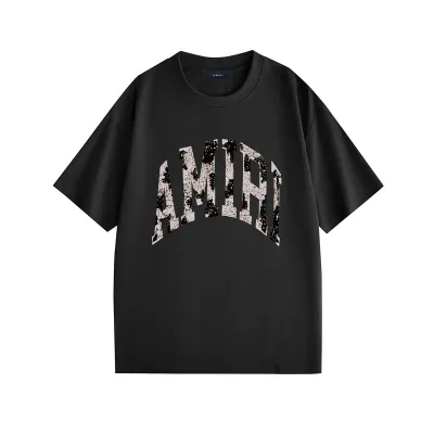  Amiri T-shirt 712 01