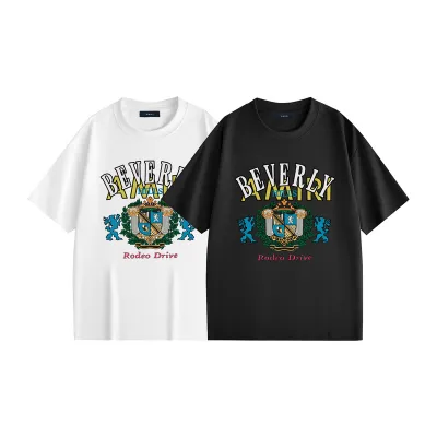  Amiri T-shirt 715 01