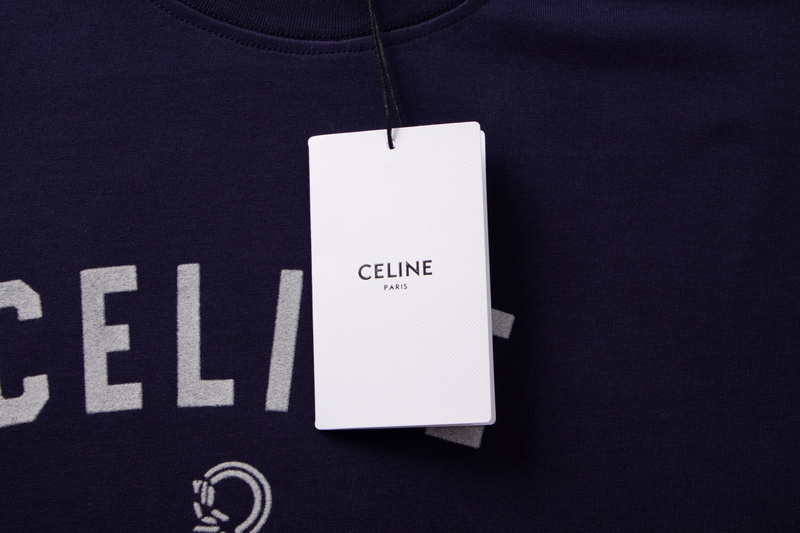 Celine T-shirt 31