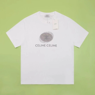 Celine T-shirt 34 01
