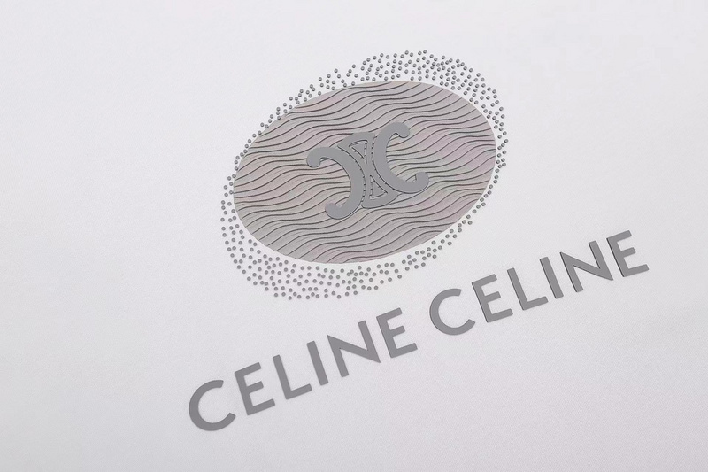 Celine T-shirt 34
