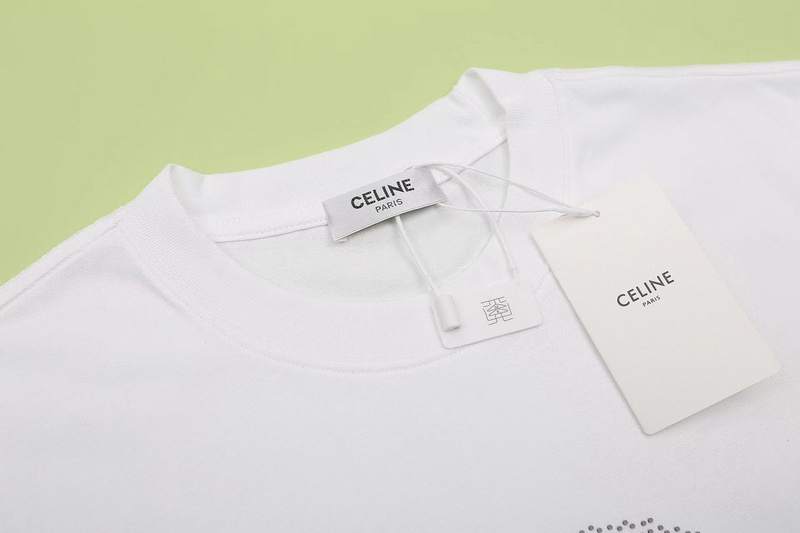 Celine T-shirt 34