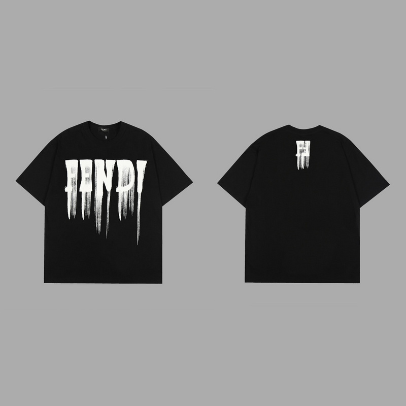FENDI T-shirt 120