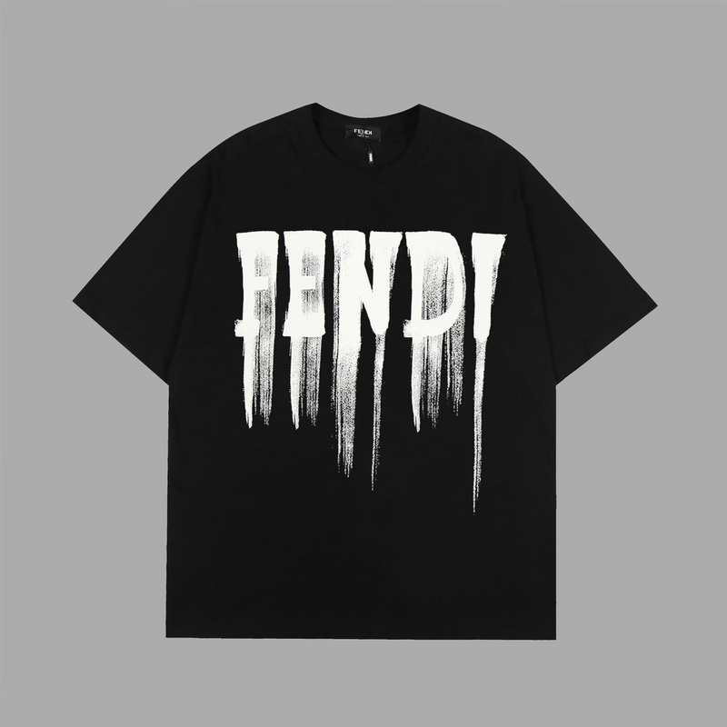 FENDI T-shirt 120