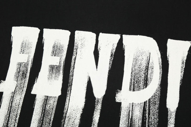 FENDI T-shirt 120