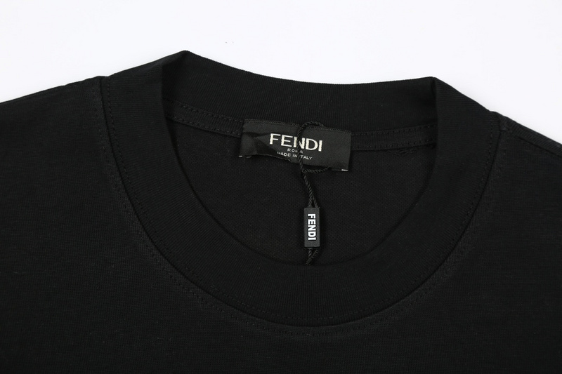 FENDI T-shirt 120