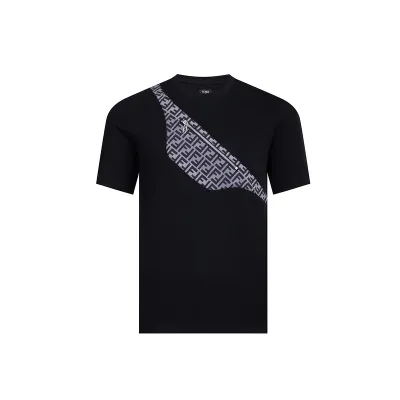  FENDI T-shirt  135 01