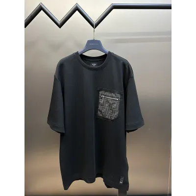 FENDI T-shirt 138 01