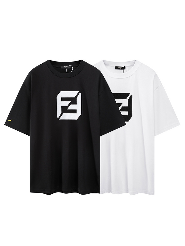 FENDI T-shirt 128