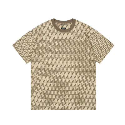 FENDI T-shirt 130 01