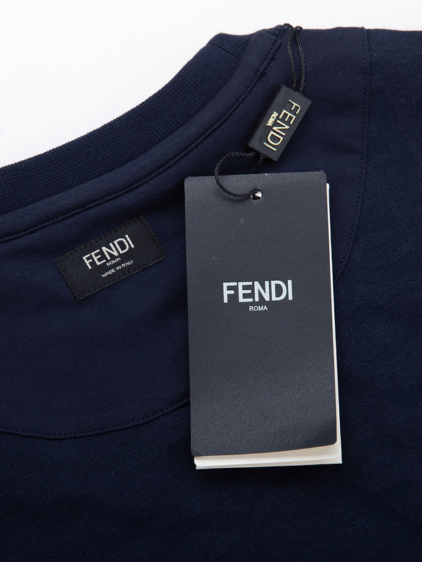 FENDI T-shirt 115