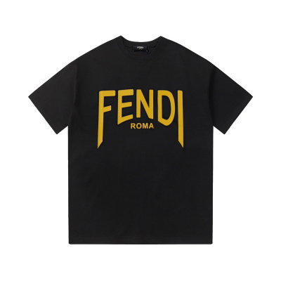 FENDI T-shirt 122 01