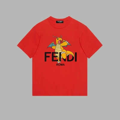 FENDI T-shirt 125 01