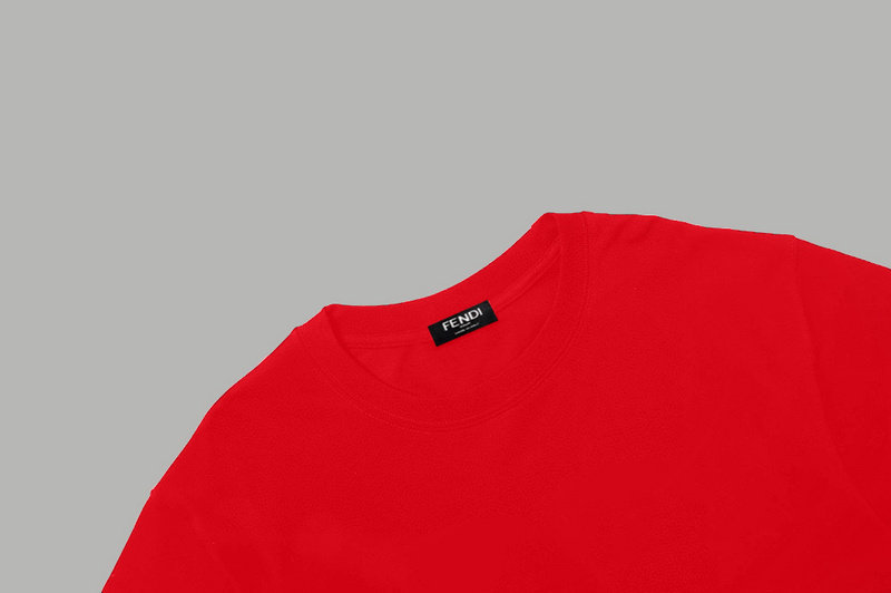 FENDI T-shirt 125