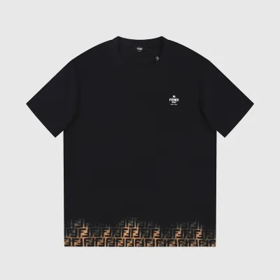 FENDI T-shirt 127 01