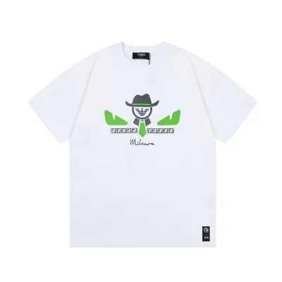 FENDI T-shirt 132 01