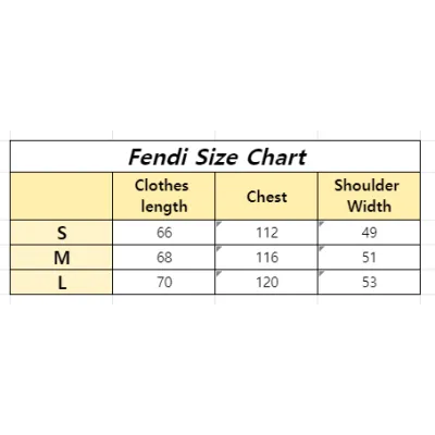 FENDI T-shirt FENDI X POKEMON 112 02