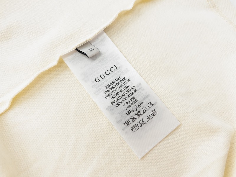 GUCCI T-shirt 139