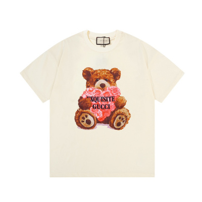 GUCCI T-shirt 132 01