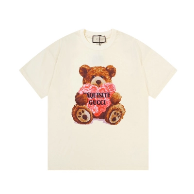 GUCCI T-shirt 132 01