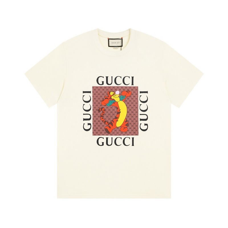 GUCCI T-shirt 141