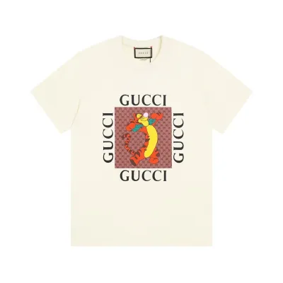 GUCCI T-shirt 141 01