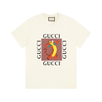 GUCCI T-shirt 141 01